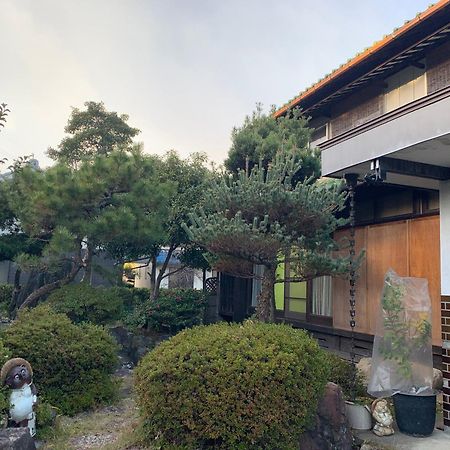 Guesthouse Hope Hashima  Экстерьер фото