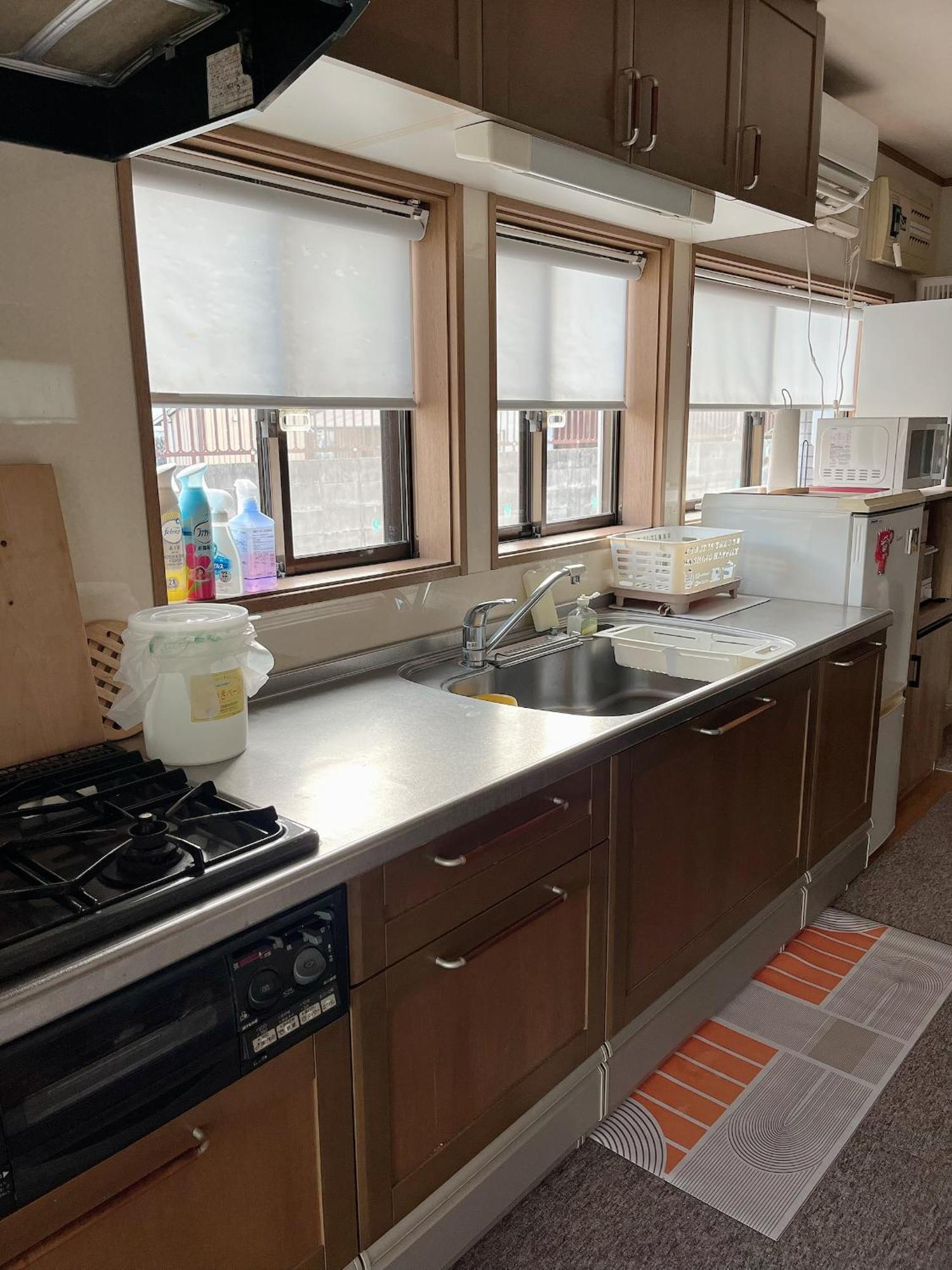 Guesthouse Hope Hashima  Экстерьер фото