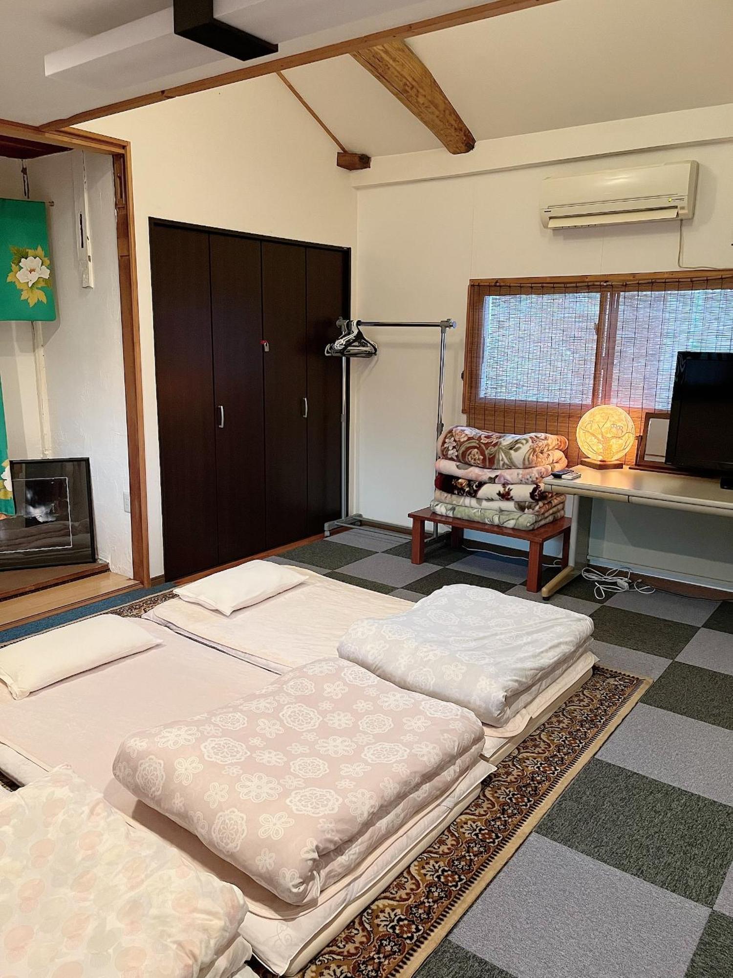 Guesthouse Hope Hashima  Экстерьер фото