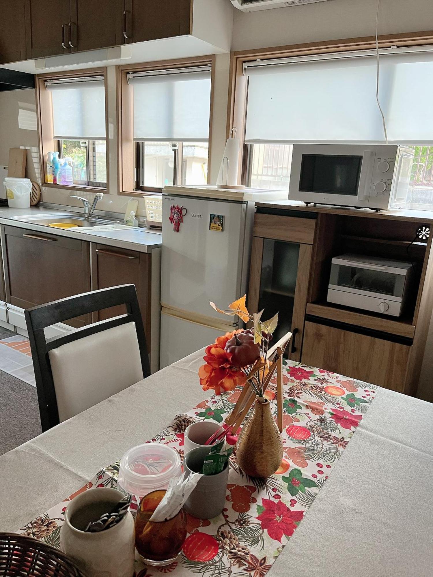 Guesthouse Hope Hashima  Экстерьер фото