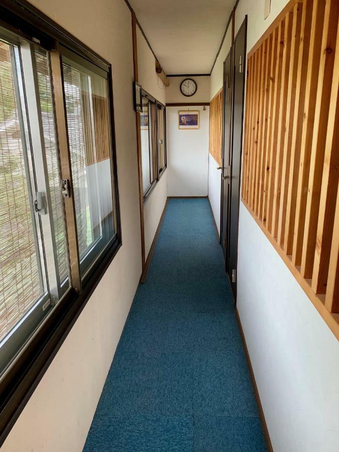 Guesthouse Hope Hashima  Экстерьер фото