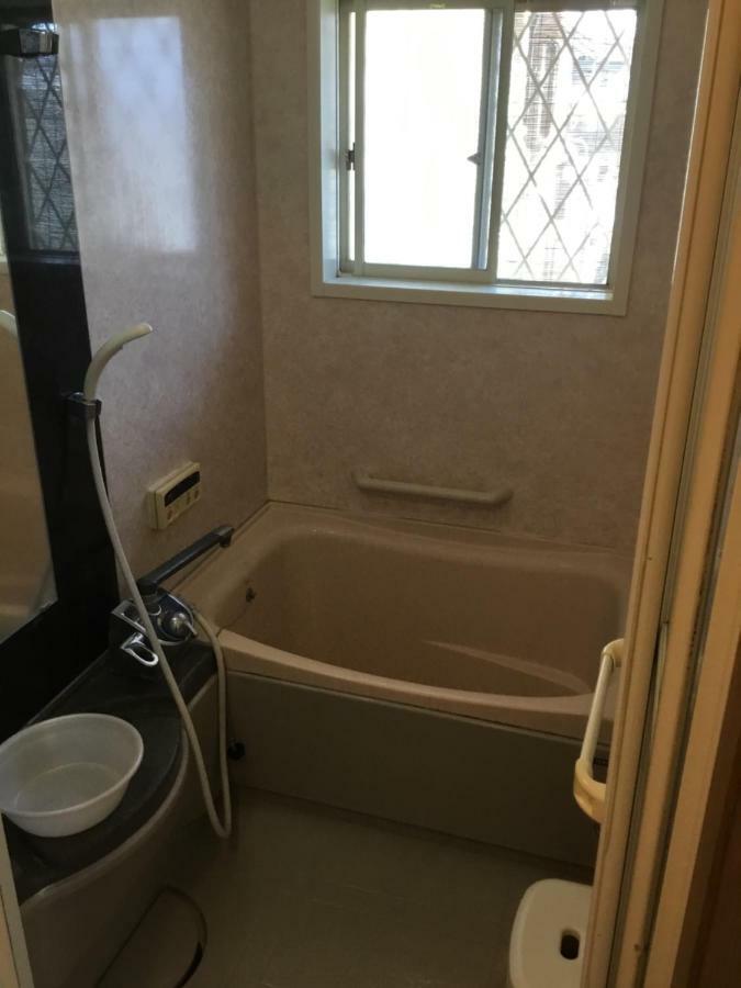 Guesthouse Hope Hashima  Экстерьер фото