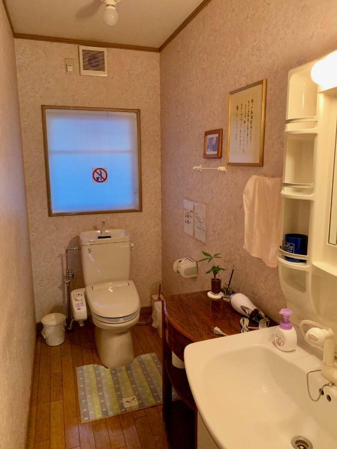 Guesthouse Hope Hashima  Экстерьер фото